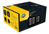 Kit Neblineros Led Hella Black Magic 3.2 Spot Beam