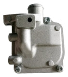 VALVULA SOLENOIDE EGR ALTERNATIVA SUBARU FORESTER LEGACY 2009-2011