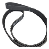CORREA DE DISTRIBUCION  GATES   POWER GRIP 211 DIENTES SUBARU
