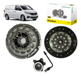 KIT DE EMBRAGUE  MAXXUS G10 1.9 LUK