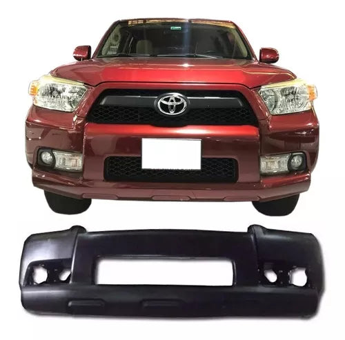 Parachoques Delantero TOYOTA 4Runner 5a Generacion 2010 - 2014