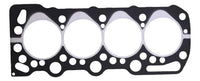 EMPAQUETADURA CULATA CHEVROLET COMBO CORSA 1.7 DIESEL ASBESTO