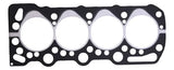 EMPAQUETADURA CULATA CHEVROLET COMBO CORSA 1.7 DIESEL ASBESTO