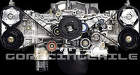 CORREA DISTRIBUCION MITSUBOSHI JAPON SUBARU  IMPREZA DOHC 4 levas 1.5 2007-UP