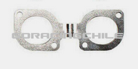 EMPAQUETADURA ESCAPE BMW N62 V8 ALTERNATIVA