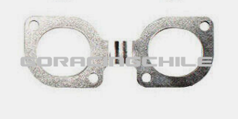 EMPAQUETADURA ESCAPE BMW N62 V8 ALTERNATIVA