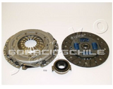 Kit Embrague SUBARU XV MANUAL SACHS 240MM ORIGINAL