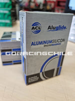 METAL DE BIELA ACL  NISSAN QG18  NISSAN E15 /E16
