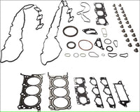 JUEGO EMPAQUETADURA DE MOTOR  HYUNDAI VERACRUZ 3.8 V6 24VALVULAS