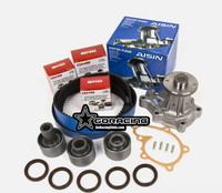 KIT DISRIBUCION NISSAN 300ZX VG30DETT VG30DET GMB CON BOMBA DE AGUA