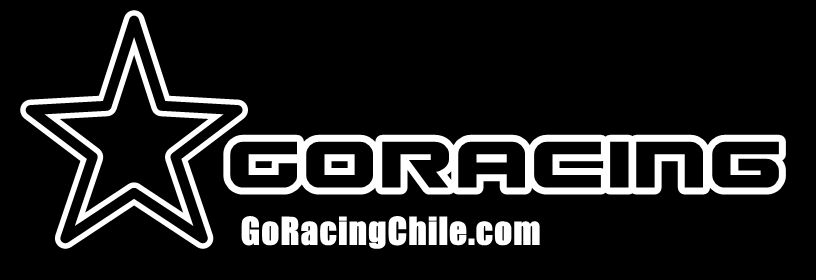 Goin Racing Development Logo Go Racing Chile