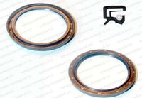 RETEN CIGUEÑAL NISSAN SENTRA V16 E16