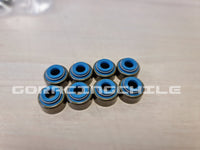 RETEN VALVULA ADMISION ESCAPE SUPERTECH TOYOTA STARLET GLANZA 4EFTE