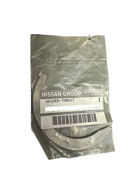 Metal Axial NISSAN NAVARA 2.5 YD25 DIESEL NISSAN ORIGINAL