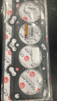 EMPAQUETADURA  CULATA KIA CARENS 2.0 G4GC DOHC 16 V 2005 /2007