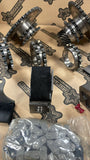 KIT DE DISTRIBUCION NISSAN  240SX 2.4 K24 DE  91/ 98