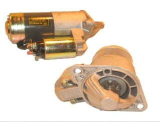 MOTOR DE PARTIDA HYUNDAI SANTAMO 2.0 G4CP 16 VALVULAS   8 VALVULAS 1998 /2004