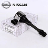 BOBINA DIRECTA NISSAN PATHFINDER 3.5 VQ35 DE 2003-2009