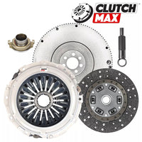 KIT EMBRAGUE COMPLETO MITSUBISHI LANCER EVO X 10 4B11
