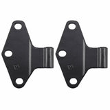 BISAGRAS DE PUERTAS JEEP WRANGLER JK 2007 AL 2018  2 / 4 PUERTAS