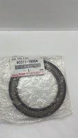 RETEN (COLA) CIGUEÑAL ORIGINAL TOYOTA YARIS 1.3