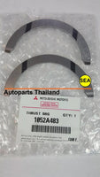 METAL AXIAL OEM MITSUBISHI L200 2005/2015
