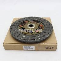 DISCO  DE EMBRAGUE OEM TOYOTA HAILUX 2.4 DIESEL TURBO