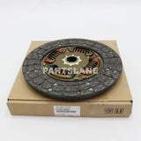DISCO  DE EMBRAGUE OEM TOYOTA HAILUX 2.4 DIESEL TURBO