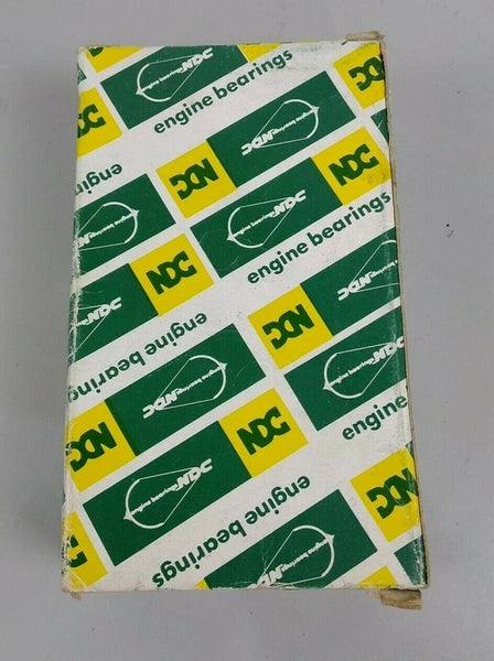 METAL DE BANCADA NDC  NISSAN E13 / E15