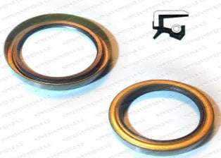 RETEN RUEDA TRASERA EXTERIOR  HYUNDAI