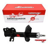 Kit   Amortiguadores Delanteros Nissan sentra  B13