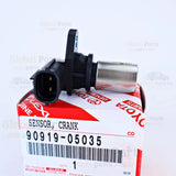 SENSOR DE POSICION CIGUEÑAL ORIGINAL TOYOTA 4RUNNER  4.7 2009