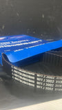 CORREA DE DISTRIBUCION  MITSUBOSHI  211 DIENTES SUBARU IMPREZA 1.6/1.82.0/2.2