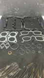 KIT DE EMPAQUETADURAS  SIN EMPAQUETADURA DE CULATA SUBARU FB20 ALTERNATIVO