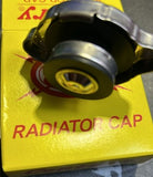 TAPA RADIADOR SUBARU IMPREZA