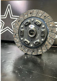 Disco De Embrague  XTD Toyota Motor 5E 4A-FE Starlet Turbo