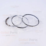 JUEGO DE ANILLOS ORIGINAL SUBARU  OUTBACK LEGACY FORESTER 2.5 FB25