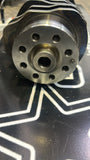 Cigüeñal Genuino Subaru Motor 2.5L FB25 (Inyección Directa) – Nuevo OEM