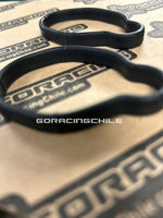 Empaquetadura CENTRO BUJIAS INTERIOR TAPA VALVULAS SUBARU WRX STI 1994 al 2015 ALTERNATIVA JAPON