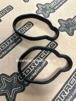 Empaquetadura CENTRO BUJIAS INTERIOR TAPA VALVULAS SUBARU WRX STI 1994 al 2015 ALTERNATIVA JAPON