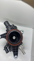 Válvula de control de calentador Subaru HVAC Original