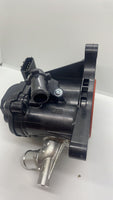 Válvula de control de calentador Subaru HVAC Original
