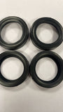 EMPAQUETADURA  CAMISA BUJIAS JAPON  HONDA CIVIC 1.6 D16A