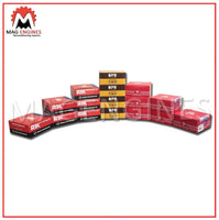 JUEGO DE ANILLOS  JAPON MITSUBISHI 2.5 L200 4D56 DIESEL  2005/2015