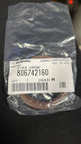 RETEN EJE LEVAS INFERIOR CON AVCS  SUBARU IMPREZA WRX EJ20 EJ22 EJ25 DOHC