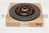 DISCO  DE EMBRAGUE OEM TOYOTA HAILUX 2.4 DIESEL TURBO