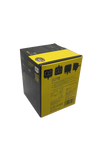 Foco Auxiliar HELLA BLACK MAGIC 3.2" SPOT