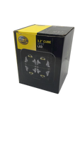 Foco Auxiliar HELLA BLACK MAGIC 3.2" SPOT