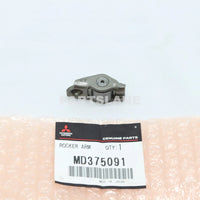 BALANCIN DE ADMISION ESCAPE MITSUBISHI LANCER EVO EVOLUTION 4 al 9 ORIGINAL