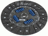 Kit Embrague SUBARU XV MANUAL SACHS 240MM ORIGINAL